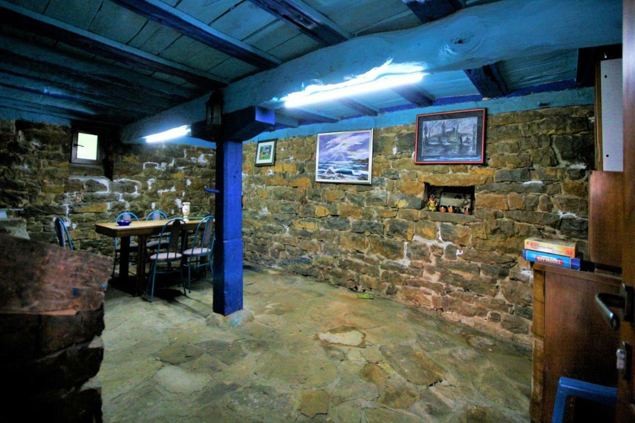 Chuchi Guest House 1 Zlatna Panega Экстерьер фото