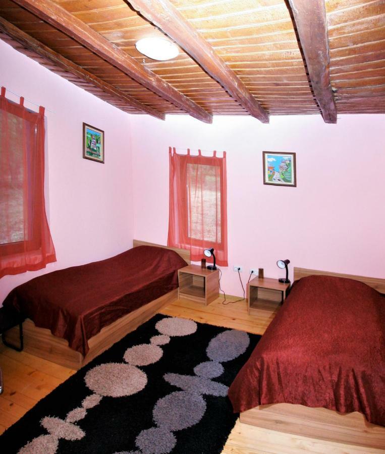 Chuchi Guest House 1 Zlatna Panega Экстерьер фото